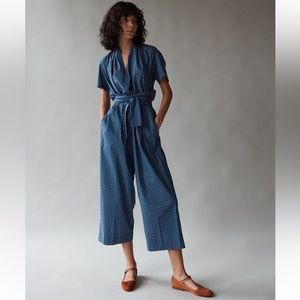 Caron Callahan josefina jumpsuit